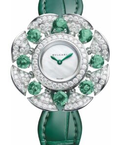 Divas’ Dream Divissima Emeralds