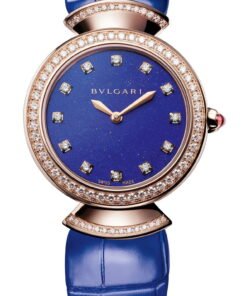 Divas’ Dream Lapis Lazuli