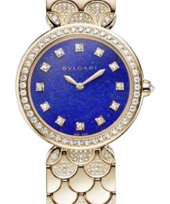 Divas’ Dream Lapis Lazuli