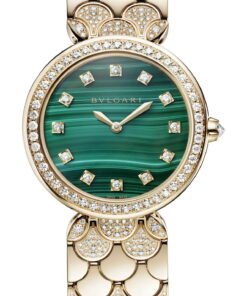 Divas’ Dream Malachite