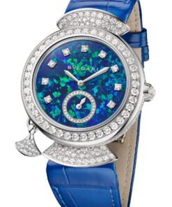 Divas’ Dream Minute Repeater Opal