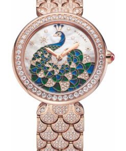 Divas’ Dream Peacock Diamonds