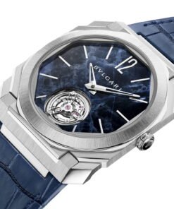 Alternative view of Octo Finissimo Marble Tourbillon