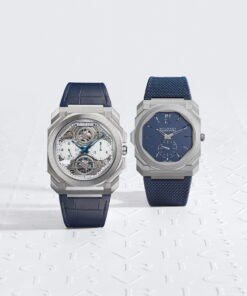 Alternative view of Octo Finissimo Minute Repeater