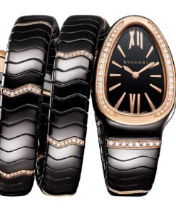 Serpenti Spiga Ceramic