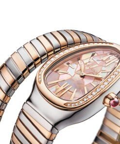 Alternative view of Tado Ando Serpenti Spring