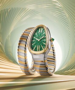 Alternative view of Tado Ando Serpenti Summer