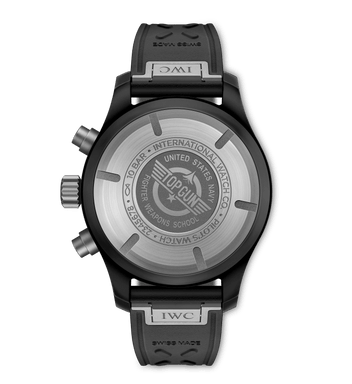 Pilot's Watch Chronograph 41 TOP GUN - Image 2