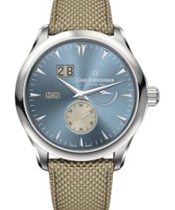 Manero Peripheral BigDate