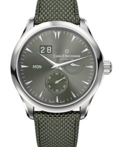 Manero Peripheral BigDate