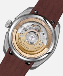 Alternative view of Belvedere Bordeaux