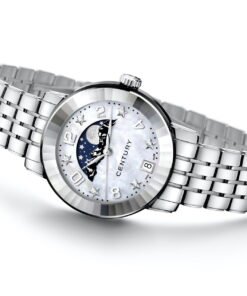 Alternative view of Elegance Edition “Eiger, Mönch and Jungfrau”