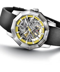 Alternative view of Prime Time Skeleton