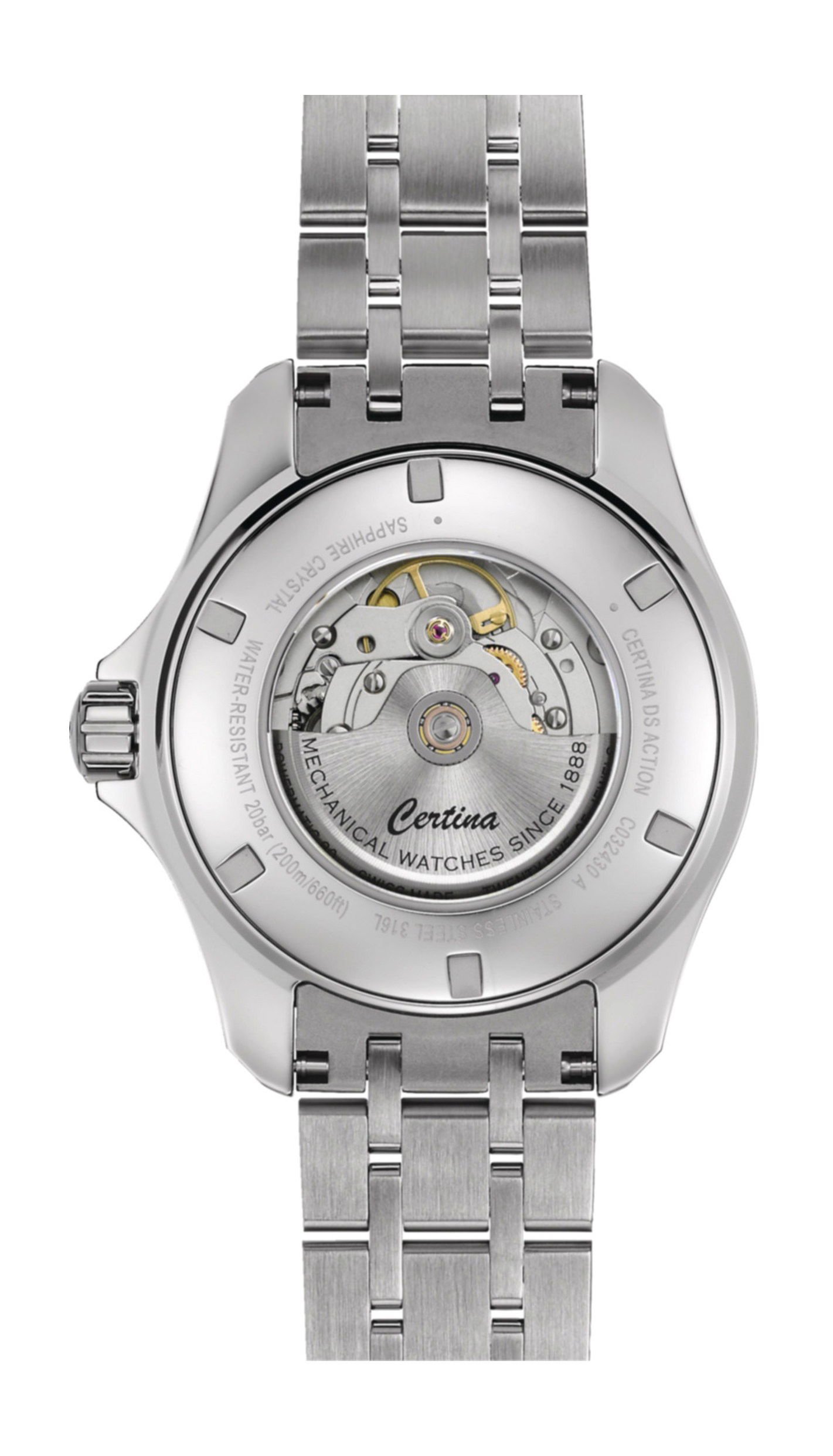 DS Action Day-Date - Image 2