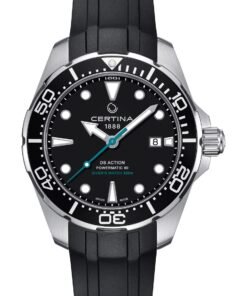 DS Action Diver