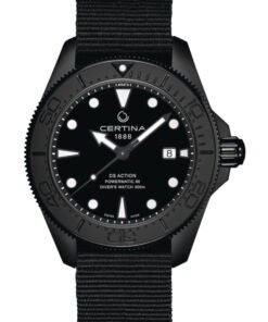 DS Action Diver