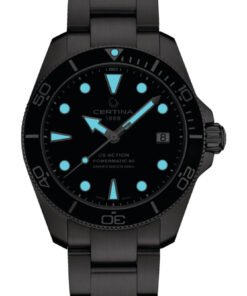 Alternative view of DS Action Diver