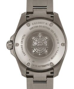 Alternative view of DS Action Diver