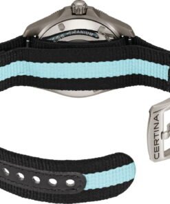 Alternative view of DS Action Diver