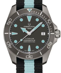 DS Action Diver