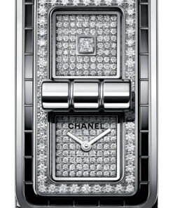 CODE COCO BLACK Watch