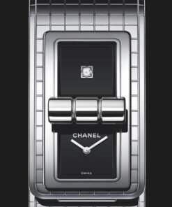 Alternative view of Code Coco Oversize