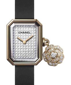 Première Extrait de Camélia