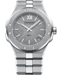 Alpine Eagle Cadence 8HF