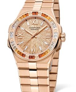 Alpine Eagle Summit Pink Dawn