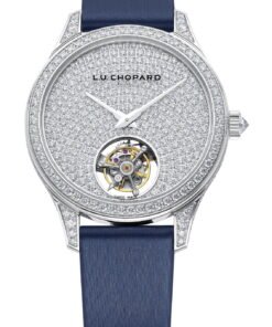 L.U.C Flying T Twin Ladies