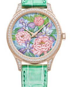 L.U.C XP Esprit de Fleurie Peony