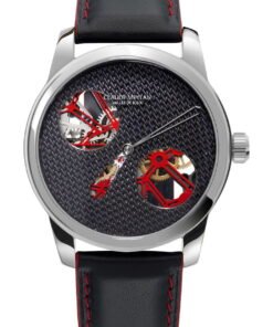 Lac Fenêtre sur Temps