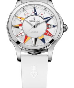 Admiral Legend 38 Automatic