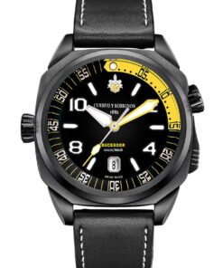 Alternative view of Buceador Caribe