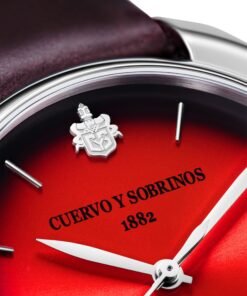 Alternative view of Historiador Asturias