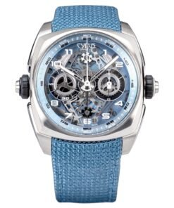 Klepcys DICE Glacial Blue