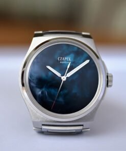 Alternative view of Antarctique Abyss