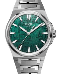 Antarctique Green Meteor Limited Edition
