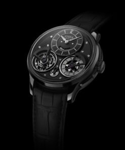 Alternative view of Place Vendôme Dark Matter