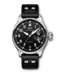 Big Pilot’s Watch