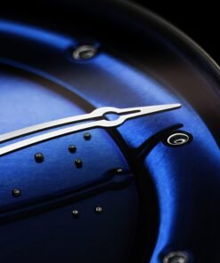 Alternative view of DB25 40 mm Lune