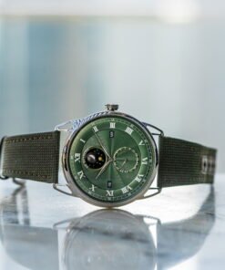 Alternative view of DB25 Perpetual Calendar