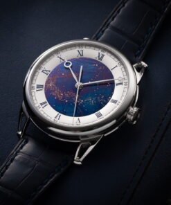 Alternative view of DB25 Starry Varius Aérolite