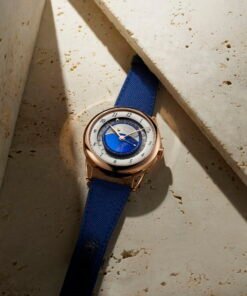 Alternative view of DB25GMT Starry Varius