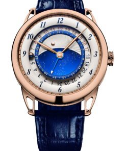 DB25GMT Starry Varius