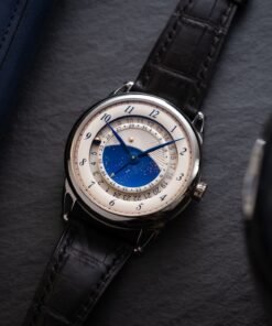 Alternative view of DB25 GMT Starry Varius
