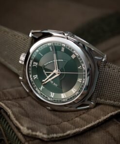 Alternative view of DB27 Titan Hawk