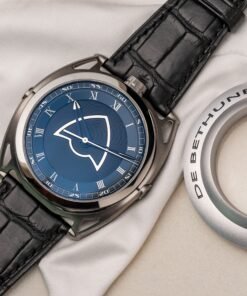 Alternative view of DB27 Titan Hawk V2