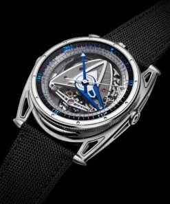 Alternative view of DB28 GS GRAND BLEU