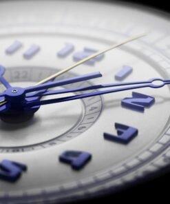 Alternative view of DB28 Maxichrono